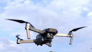 Drony môžu byť prínosom. Známe sú aj útoky dronov voči civilistom