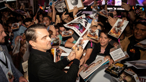 Prinesie Leonardo DiCaprio do kín film roka?! Kritici hovoria o oscarových manieroch!