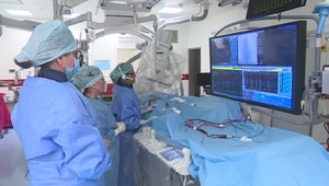 Svetovo uznávaná kardiologička sa prišla podeliť o svoje skúsenosti do NÚSCH