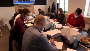 Referendum sa konať nemôže. Ústavný súd vyhlásil otázku za protiústavnú