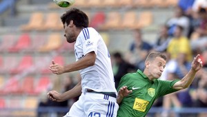 Highlight: Ružomberok v nadstavení zachránil bod so Žilinou