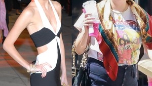 Smutný pohľad na niekdajší idol tínedžeriek: Zanedbaná a rozkysnutá kráska sa takto túlala ulicami