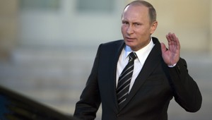 Rusko zintenzívni útoky v Sýrii, aj napriek kritike Západu