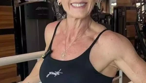 Monica prešla brutálnou premenou, ale... Niektorí tvrdia, že TOTO je už príliš!