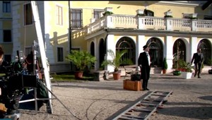 TV JOJ nakrúca v Betliari nový seriál. Tešte sa na historickú detektívku