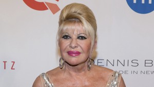 O Trumpa sa bijú jeho ženy. Ivana tvrdí, že ona je pravou prvou dámou