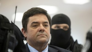 Vyšetrovateľ NAKA obvinil advokáta Boľoša, s ktorým si mal Kočner písať