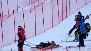Hectorová vyhrala v Killingtone, Shiffrinová nepríjemne spadla