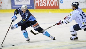 Košice uzavreli rok víťazne, Slovan prehrou