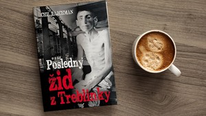 Prežil treblinské peklo