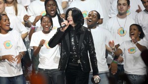 Michael  Forever - NAŽIVO v sobotu na JOJ PLUS!