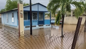 Hurikán Erin spôsobil škody na americkom pobreží, teraz sa blíži k Európe