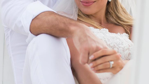 Tajná svadba hviezdy spravodajstva! Oznámila to v živom vysielaní, kolegovi vyrazila dych!