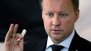 V Kyjeve zastrelili bývalého poslanca ruskej Štátnej dumy