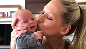 Anna Kurnikova vyzerá, akoby ani nerodila!