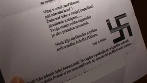 Extrémista: Mne Rómovia nevadia, mňa s.rú