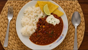 Chilli con carne