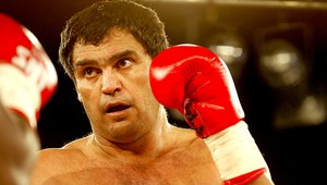 Boxera Sandersa (†46) zabili na narodeninovej oslave