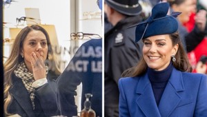 Paparazzi nafotil Kate Middleton na nákupoch: Takto vyzerá v "civile"