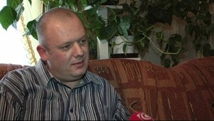 Imrich (39) z Komárna: Nakazil som sa žltačkou v nemocnici!