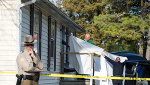 Polícia našla v dome sedem mŕtvych detí a ich otca