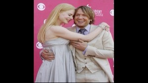 Nicole Kidman a Keith Urban chcú dieťa