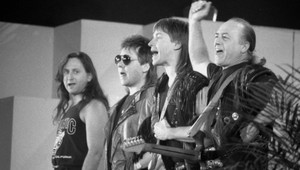 Ani náhodou! Kapele Olympic zatrhla vdova účasť na pohrebe ich člena, aj tak spravili TOTO gesto!