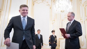 Námestie ukáže, ako veľmi sa má Fico báť