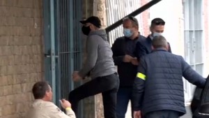 Zistenia TV JOJ: Polícia žiada väzbu pre veľkopodnikateľa Kollára