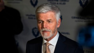 Novým českým prezidentom bude generál Petr Pavel