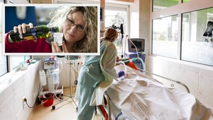 Otrava metanolom sa u pacienta v Liptovskom Mikuláši nepotvrdila