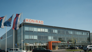 Sandberg Capital vstupuje do potravinárskeho B2B segmentu
