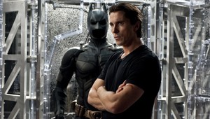 Christian Bale znova na nespoznanie! Herec vás šokuje svojím novým výzorom!