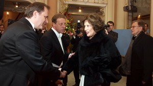 Vášáryová chápe, ak niekto považuje Ples v opere za snobský