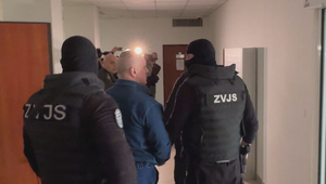 Mafiánski bossovia sa stretli zoči-voči. Na súde však prišiel dramatický zvrat