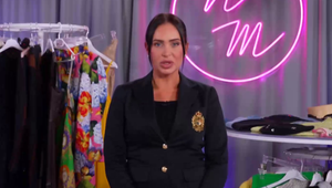 Umelkyňa Nikola predvedie poriadne odvážny outfit: Dámy, vyšli by ste v tomto na ulicu?