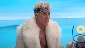 Fanúšikovia sa pýtajú, čo sa stalo s Ryanom Goslingom: Všimli ste si to aj vy?