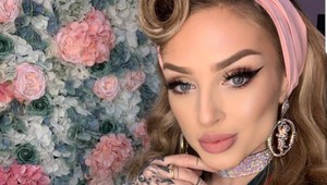 OBROVSKÁ zmena v živote Lucid: TOTO by od nej nikto nečakal