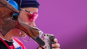 Slovensko na olympijských hrách získalo prvú medailu. Vybojovala ju Zuzana Rehák Štefečeková