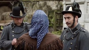 Kura alebo zajac? (1890)