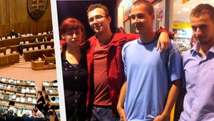 Streľba na študentov. Minister tvrdí, že sú vinní dvaja