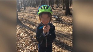 V košickom lese niekto natiahol medzi stromami šnúru. Zranil sa na nej 6-ročný chlapec