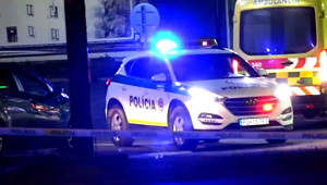 Z romantiky horor: Muž prv bodol ženu, nôž potom otočil na seba