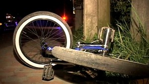 Cyklista Adam (13) skončil po zrážke s vážnymi zraneniami