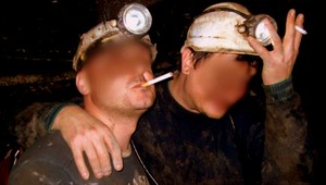 Baníci fajčili v podzemí! Teraz sú z nich záchranári