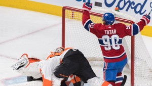 Tatara siedma prehra v rade bolí napriek dvom gólom