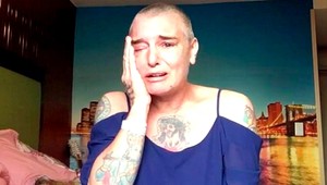 Speváčka Sinéad O'Connor sa vyhráža samovraždou. Zverejnila mrazivú spoveď