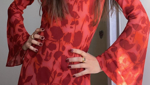 Toto sú najpopulárnejšie jesenné šaty z internetu: Prečo? Perfektne sedia ženám všetkých tvarov!