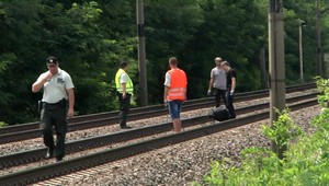 Ďalšia smrť na koľajisku. O život prišiel 58-ročný Bratislavčan