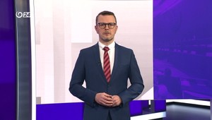 Najdôležitejšie spravodajské témy týždňa v relácii 24 minút